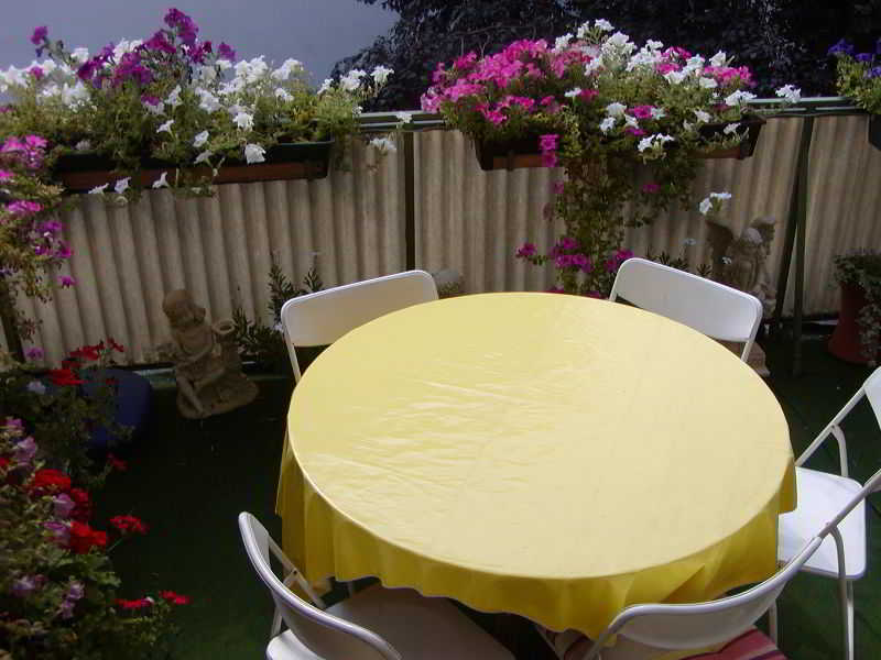 嘉兰伽尼酒店 奥芬巴赫 外观 照片